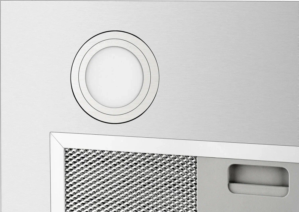 Кухонная встраиваемая вытяжка Weissgauff BOX 1200-72 IX (431839)