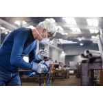 Отрезной диск Expert for Metal 125 x 1 мм BOSCH 2608603396