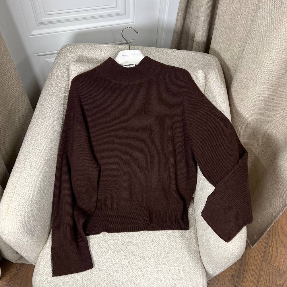 Свитер Brunello Cucinelli