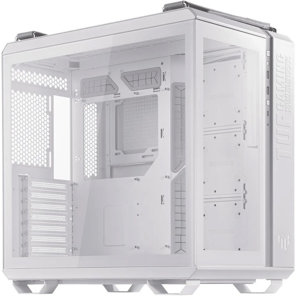Корпус ATX ASUS TUF GAMING GT502 PLUS