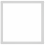 Светильник LED-панель ДВО OWP OPTIMA LED 600 (40) IP54/IP54 EM 4000K Clip-In СТ