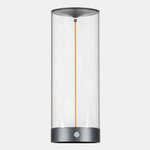 Citilux STRENG CL811011 Аккумуляторный настольный светильник Графит