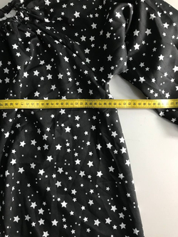 Платье Fiksson свободного кроя, визуально на 42/46 размер, новое