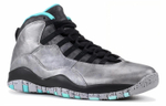 Кроссовки Jordan Air Jordan 10 Retro Lady Of Liberty 2015