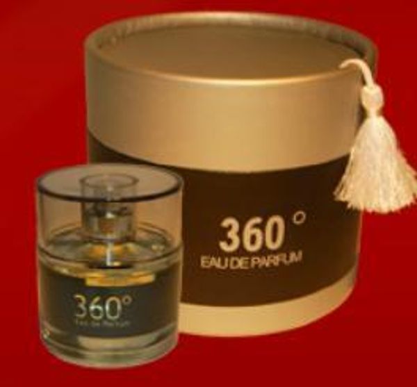 Arabian Oud 360 For Men