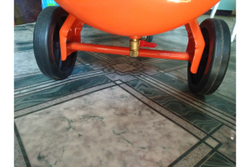 Компрессор PATRIOT PTR50/450A 525306325