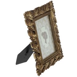 GAEM Фоторамка для фото 10*15, L17 W2 H22 см