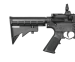 Винтовка пневматическая Crosman R 1 Full Auto 4,5 мм