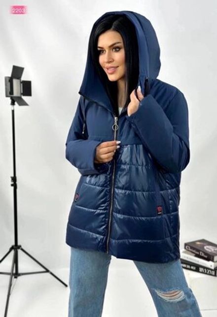 Куртка 2203 Fabrika