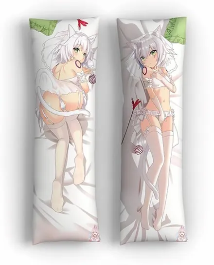 Дакимакура Джек-Потрошитель