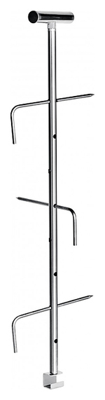 Пароконвектомат Abat ПКА 20-1/1ПП2