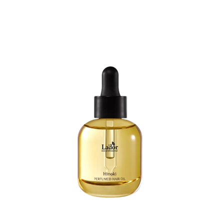 Масло для волос парфюмированное - Lador Hinoki Perfumed hair oil, 30мл