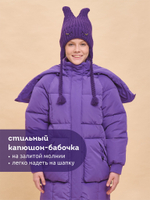 Куртка для девочек