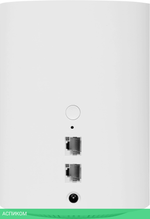 Wi-Fi система Cudy M1800 2шт белый (M1800 2-PACK)