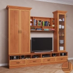 Мини-стенка 7/1