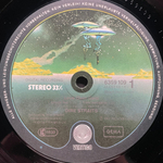 Dire Straits ‎– Love Over Gold (Германия 1982г.)