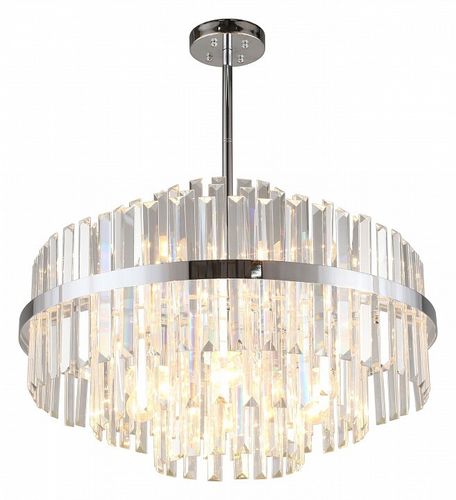 Люстра на штанге Omnilux OML-69007-09