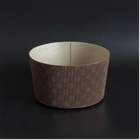 Формы для панеттоне - 168 шт. на 750 гр (высокая)