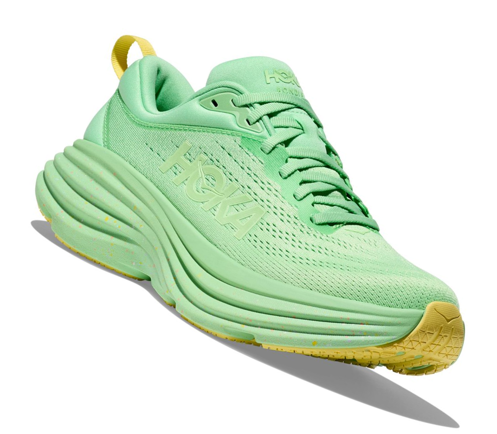 Кроссовки женские Hoka Bondi 8