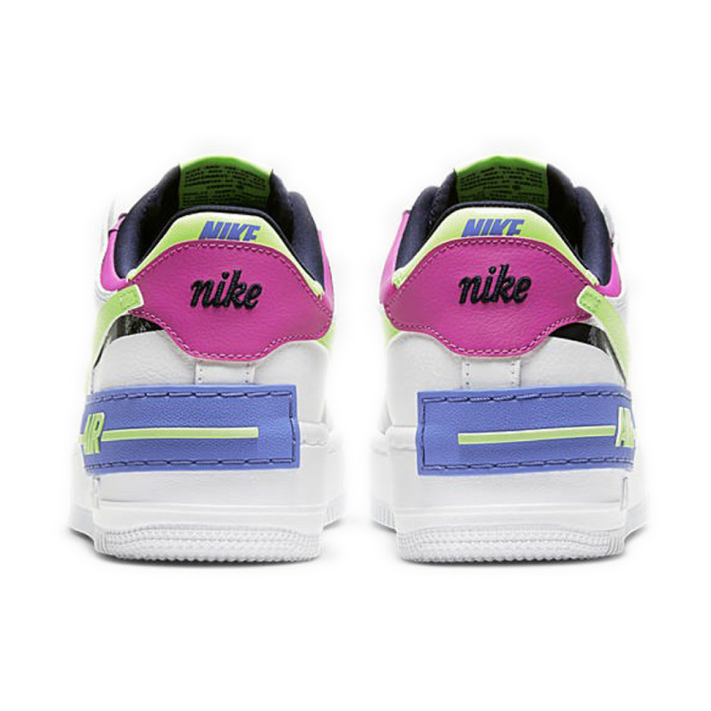 Кроссовки Nike, CJ1641-100