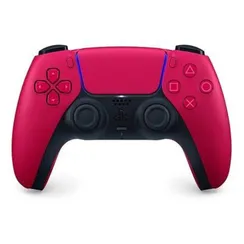 Геймпад/Джойстик Sony DualSense PS5 Cosmic Red (Космический красный)