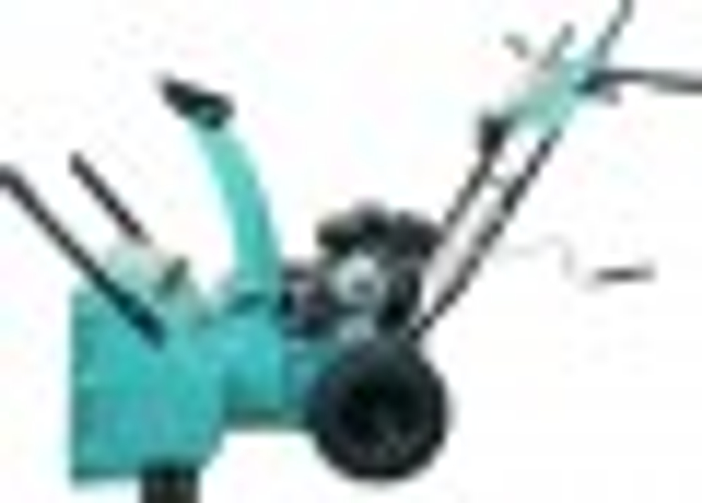 Снегоуборщик бензиновый Sturm STG7661ELR электро старт, фара