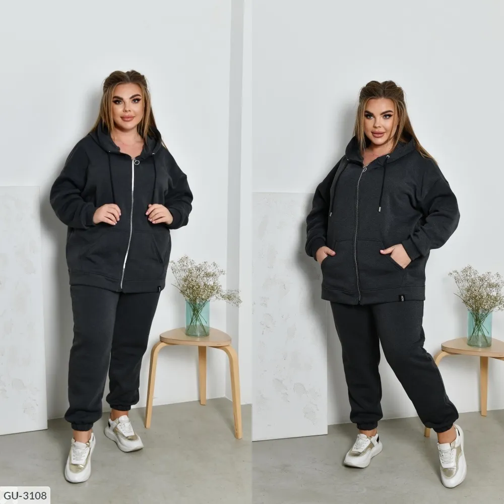 Костюм GU-3103 Фабрика Моды