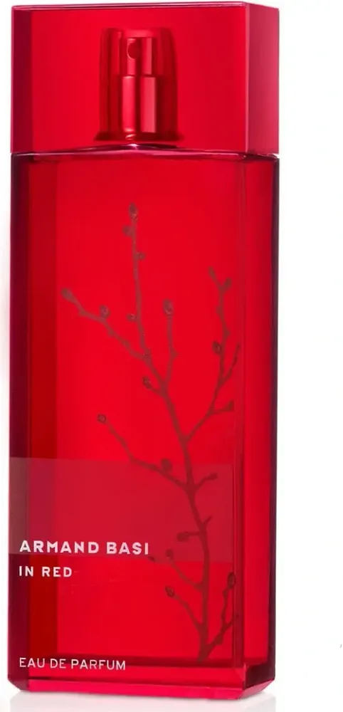 ARMAND BASI IN RED EDP 100 ML