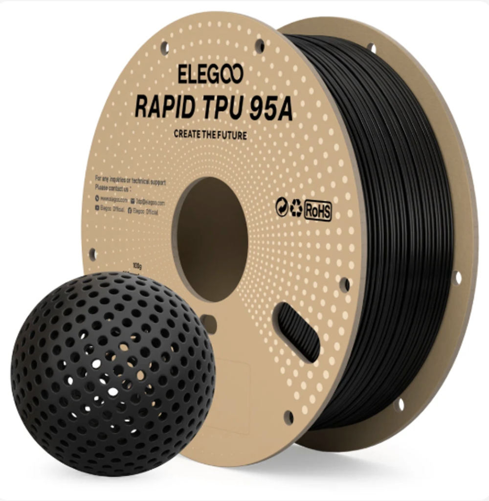 Elegoo Rapid TPU 95A