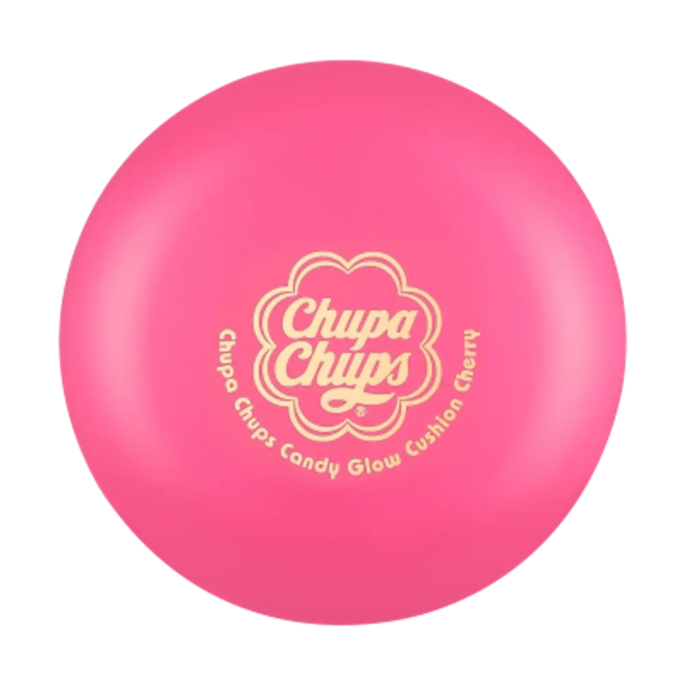 Chupa Chups Refill Cushion SPF50+ Cherry 2.0 Сменный блок кушона
