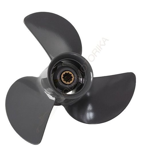 Винт гребной Honda BF25-30;3x9-1/4x12