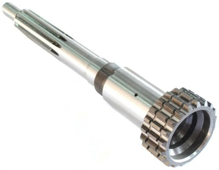 Вал 044 первичный делителя КПП ЕВРО (ПАО "КамАЗ") 152.1770044