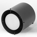 Потолочный светодиодный светильник Lussole MILAM LSP-7449