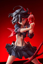 Ryuuko Matoi