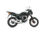 Мотоцикл дорожный ROCKOT SPECTRUM 150