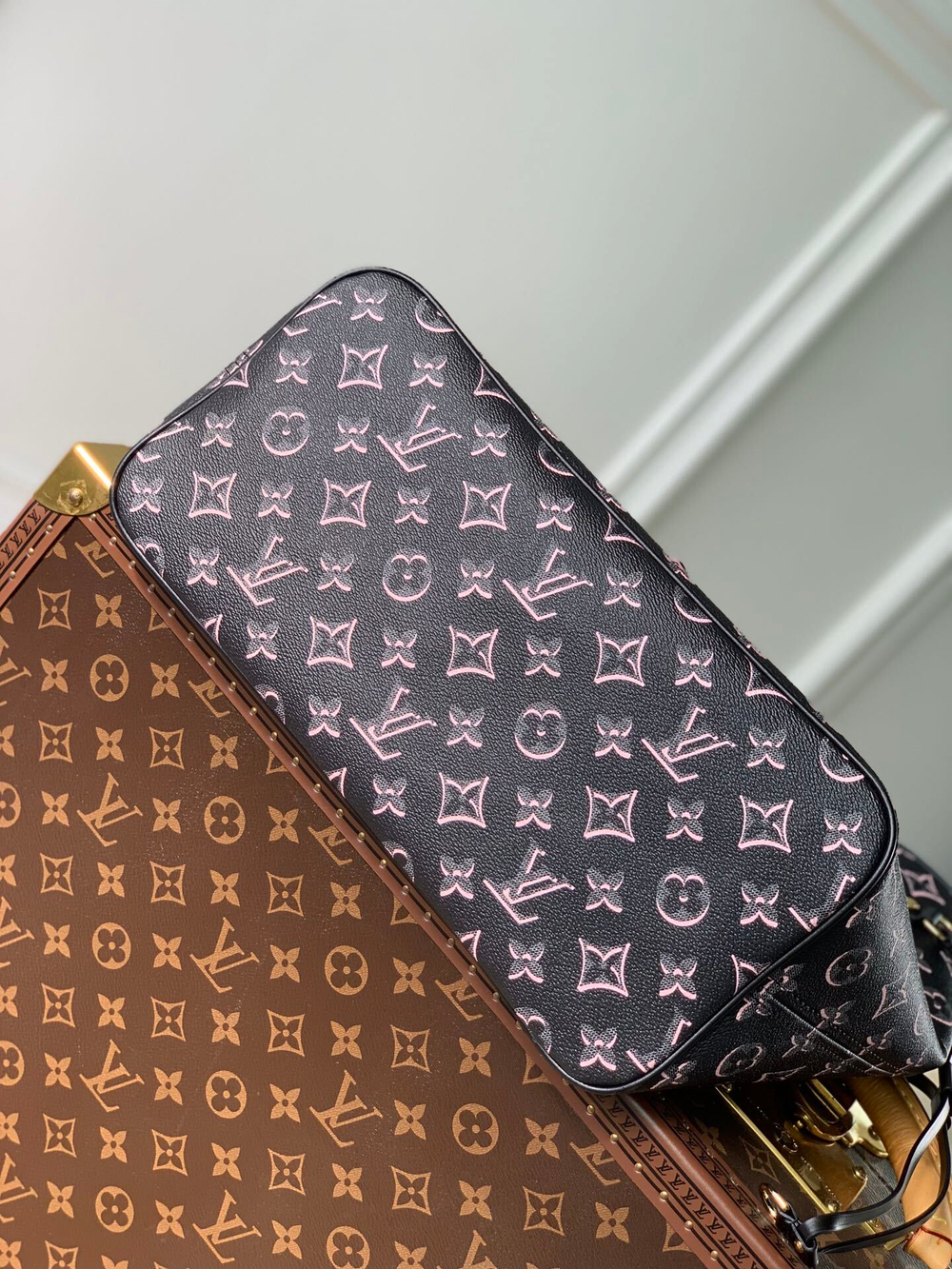 Louis Vuitton Neverfull MM