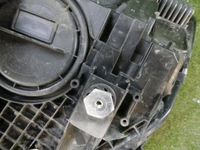 Фара правая Mercedes S W222 (2017-2020) Multibeam LED