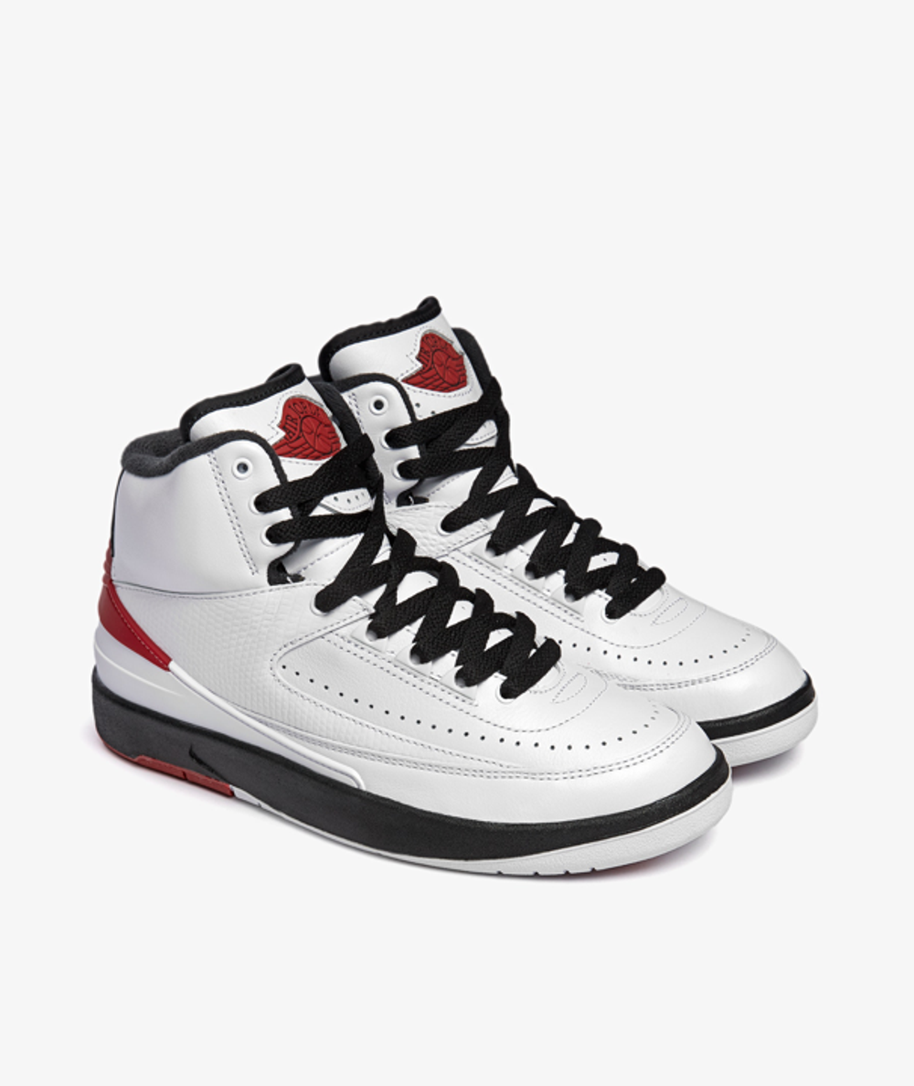 Jordan | Women's Air  2 Retro "Chicago"