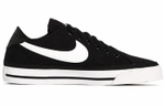 Кроссовки Nike Court Legacy Canvas (Женская размерная сетка)