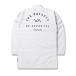 Кимоно RVCA X VITAL 2 - (WHITE)