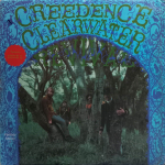 Creedence Clearwater Revival / Creedence Clearwater Revival (LP)