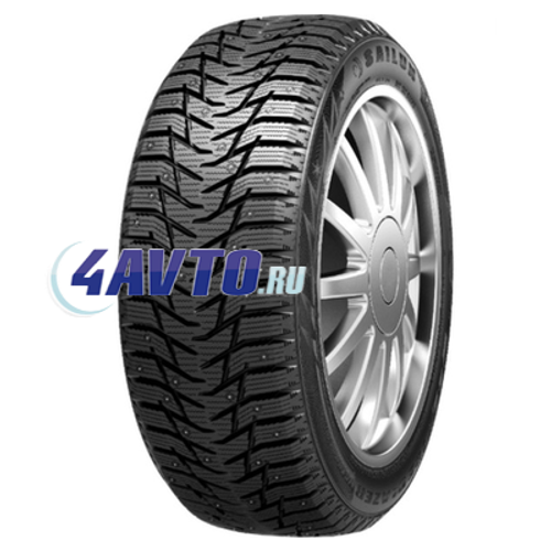 Легковая шина 205/60R16 96T XL Ice Blazer WST3 TL (шип.)