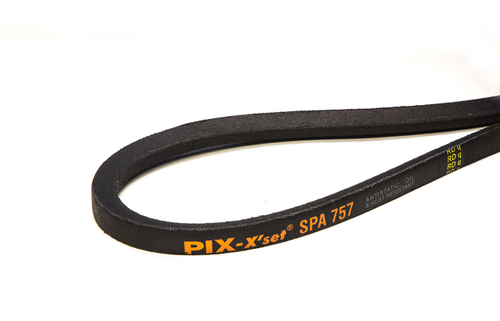 Ремень клиновой SPA-757