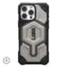 UAG Monarch Pro with MagSafe Series Case for Apple iPhone 16 Pro Max Titanium (Титановый)