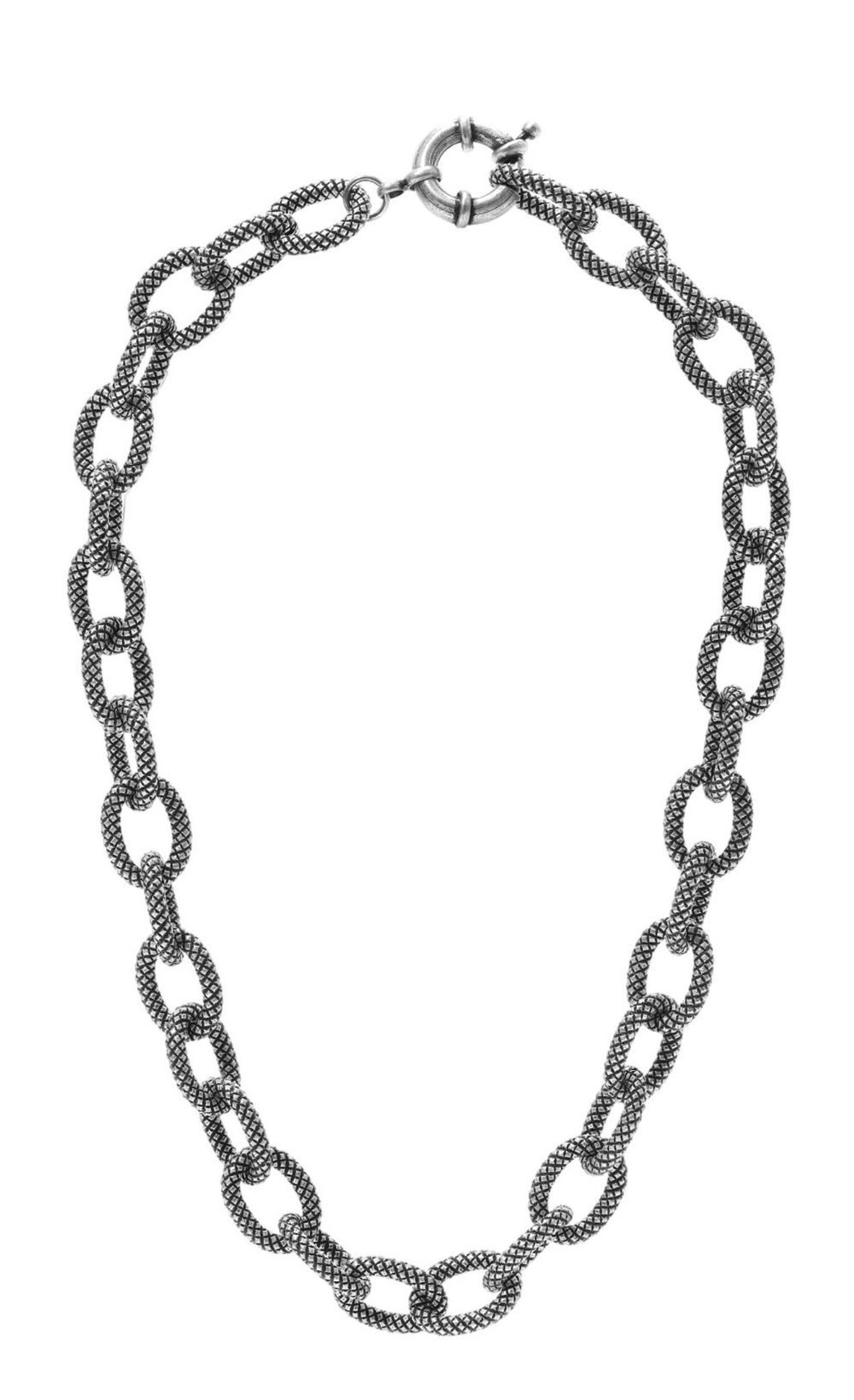 Колье Perso