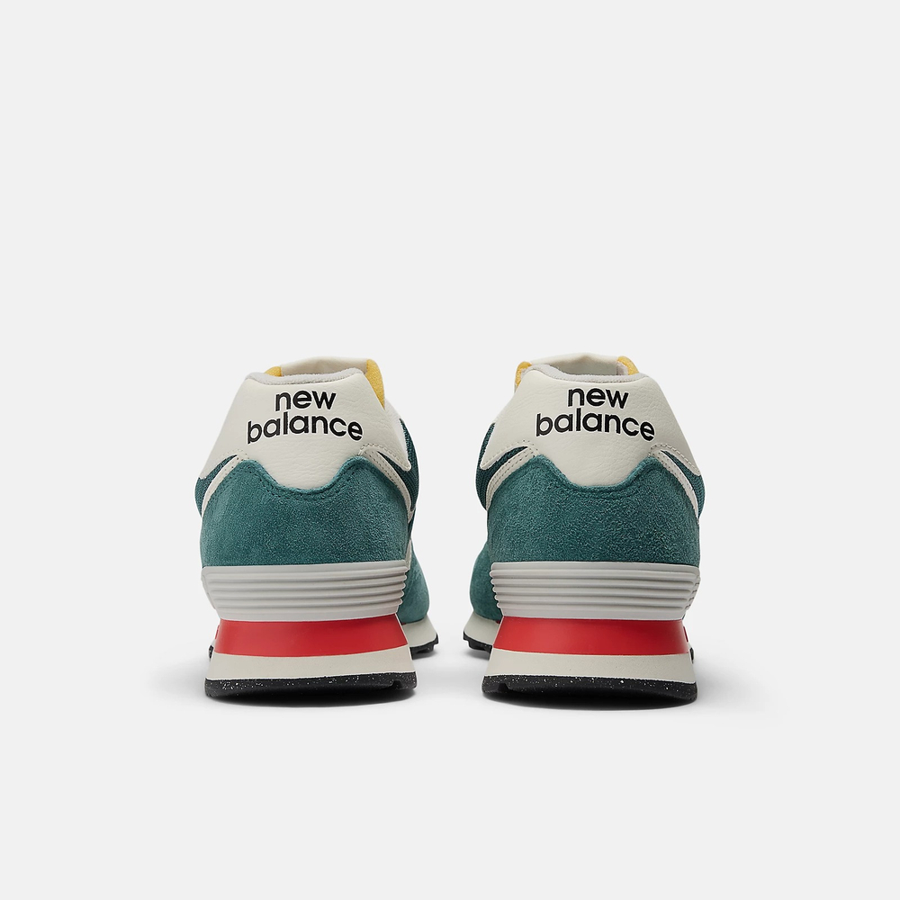 Кроссовки унисекс NEW BALANCE 574