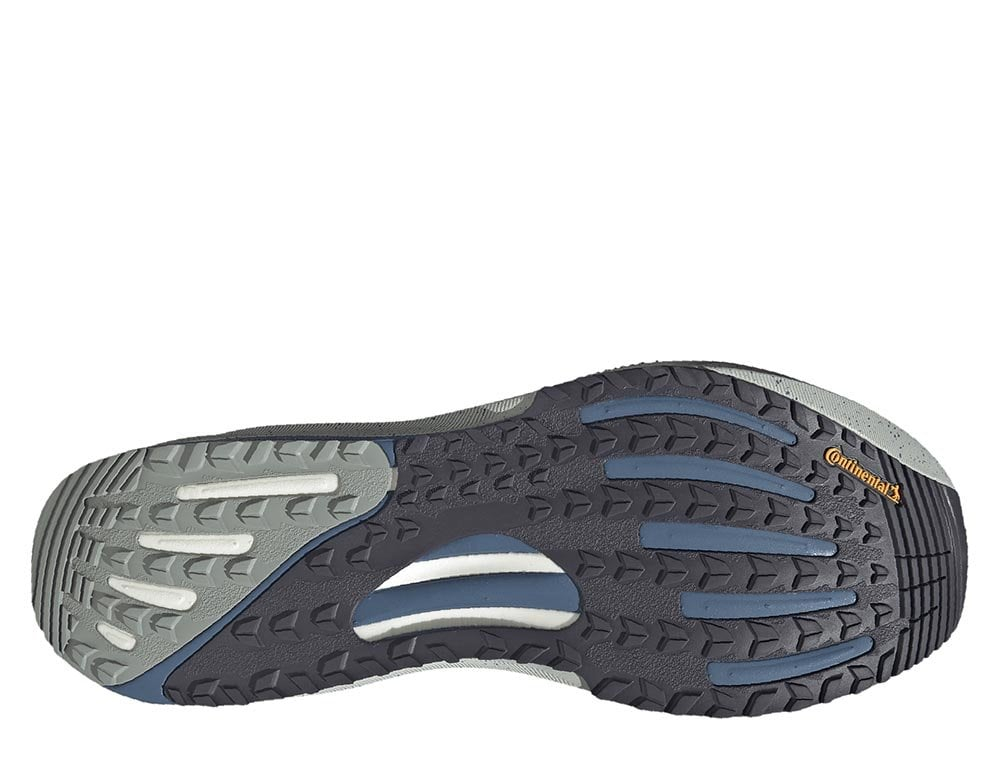 Кроссовки для бега мужские adidas Supernova Rise ATR M Серо-Blue