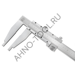Штангенциркуль ШЦ-III-400-0.1 ГОСРЕЕСТР 89053-23 ТОЧИНТЕХ