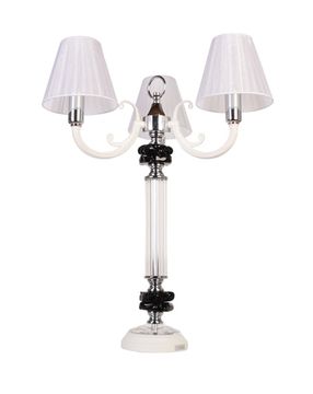 Настольная Лампа Manne TL.7810-3 BLACK