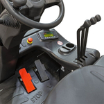 Электропогрузчик CPD20L1 (2000 кг; 4,8 м; li-ion 48 В / 360Ач) SMARTLIFT